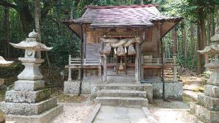 赤猪岩神社の参拝記録(おったんさん)