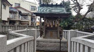 厳島神社の参拝記録(miyumikoさん)