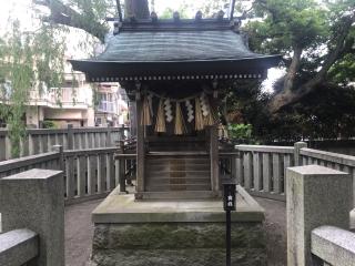 厳島神社の参拝記録(さくらもちさん)
