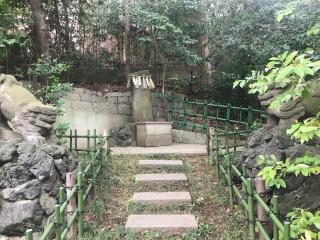 小御嶽神社の参拝記録(さくらもちさん)