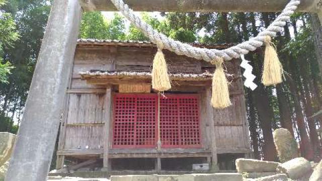 高濱神社の参拝記録2