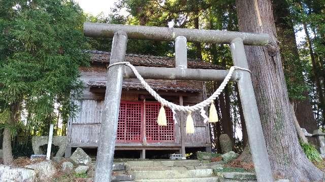 高濱神社の参拝記録4