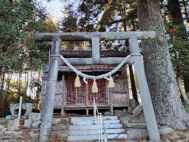 高濱神社の参拝記録3