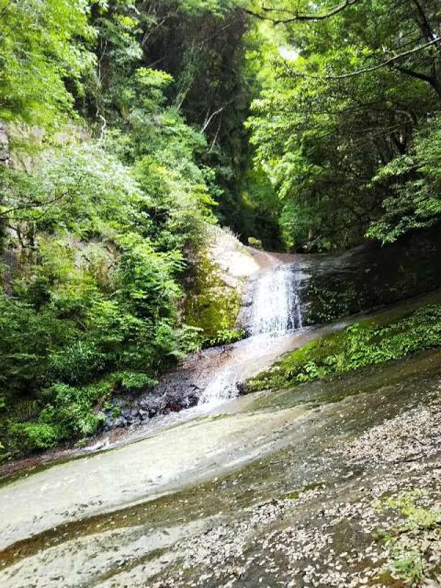 奈良県宇陀市室生 室生龍穴神社 奥宮(吉祥龍穴)の写真3