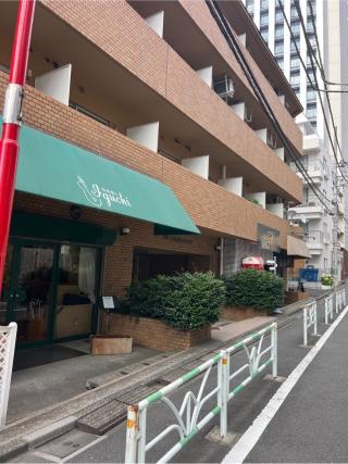 あらはばき神社の参拝記録(⛩️🎠🐢まめ🐢🎠⛩️さん)