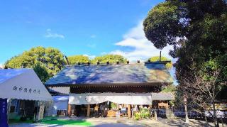 月讀社（阿佐ヶ谷神明宮摂社）の参拝記録(オトギリルさん)