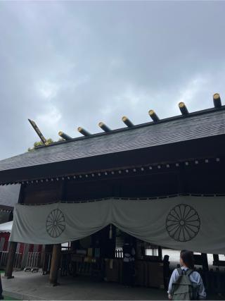 月讀社（阿佐ヶ谷神明宮摂社）の参拝記録(⛩️🐍🐢まめ🐢🐍⛩️さん)