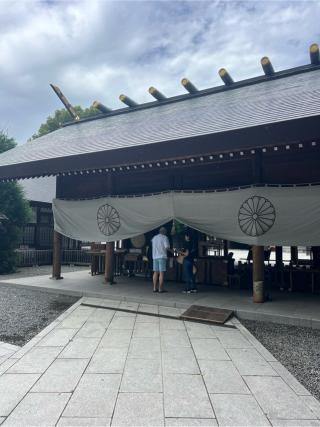 月讀社（阿佐ヶ谷神明宮摂社）の参拝記録(⛩️🐍🐢まめ🐢🐍⛩️さん)