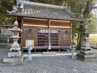 伊豆神社(高井)の参拝記録(あきちゃんさん)