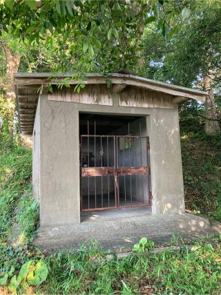虚空蔵菩薩神社の参拝記録(あゆはいさん)