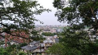 虚空蔵菩薩神社の参拝記録(ruinさん)