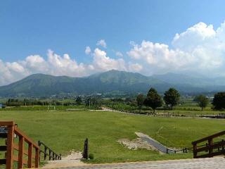 高森阿蘇神社の参拝記録(つるけんさん)