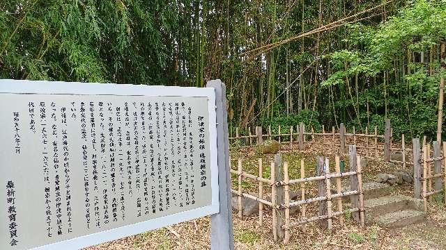 桑折諏訪神社の参拝記録3