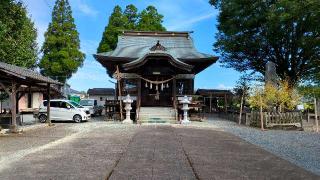 梅林天満宮の参拝記録(まほろばさん)