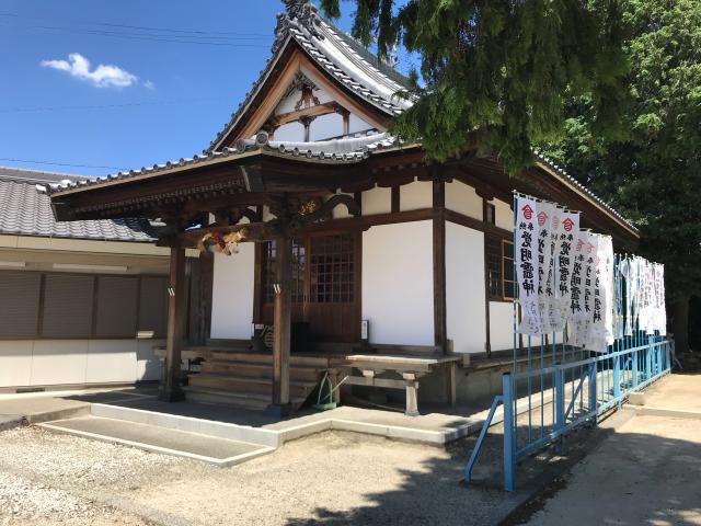 愛知県春日井市牛山町431 覚明堂の写真1