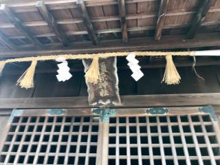 橿原神社の参拝記録(じゃすてぃさん)