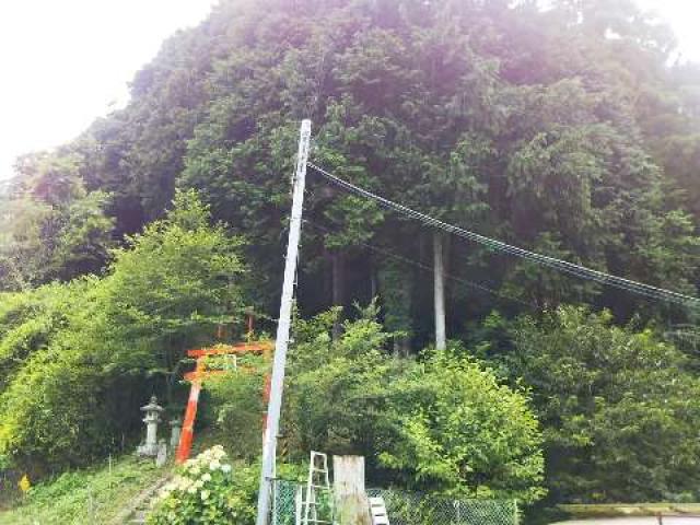 奈良県高市郡高取町清水谷字宮形 宮形神社の写真2