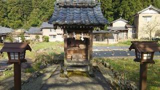 明智神社の参拝記録(来宮さん)