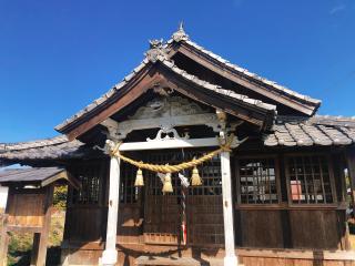 大原神社の参拝記録( 14th moonさん)