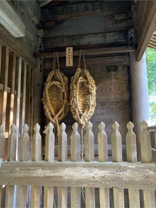 圓教寺 仁王門の参拝記録(ひろパパさん)