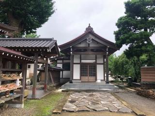 霊嶽山 雲獄院 圓福寺の参拝記録(コバルトブルーさん)