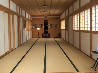 霊嶽山 雲獄院 圓福寺の参拝記録(コバルトブルーさん)
