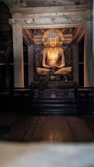 圓教寺 常行堂の参拝記録(くまたろうさん)