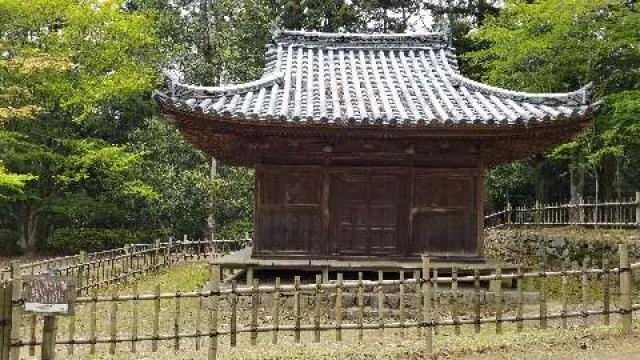 圓教寺 金剛堂の参拝記録8