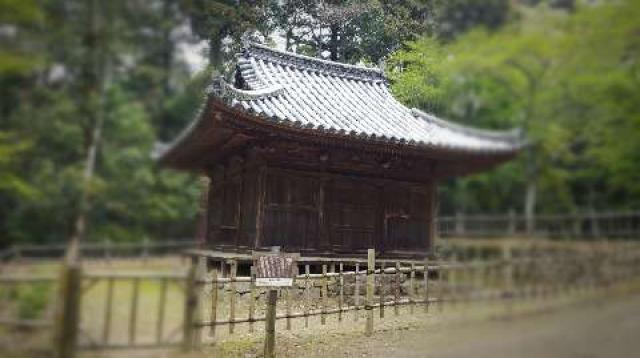 圓教寺 金剛堂の参拝記録9