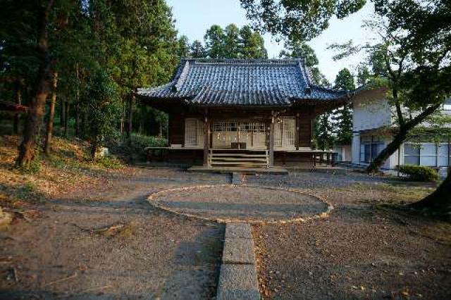 神戸神社の参拝記録(thonglor17さん)