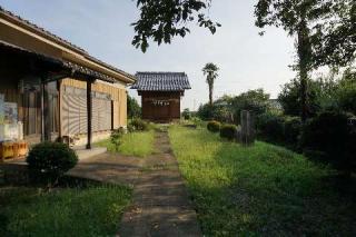 神明社（東松山市毛塚）の参拝記録(thonglor17さん)