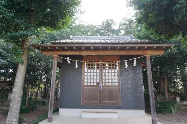 鷲神社の参拝記録3