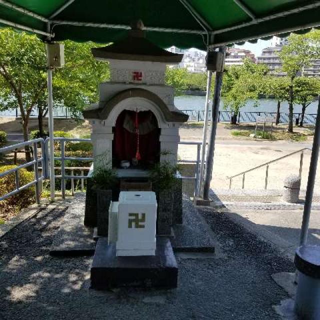 川崎地蔵尊の写真1