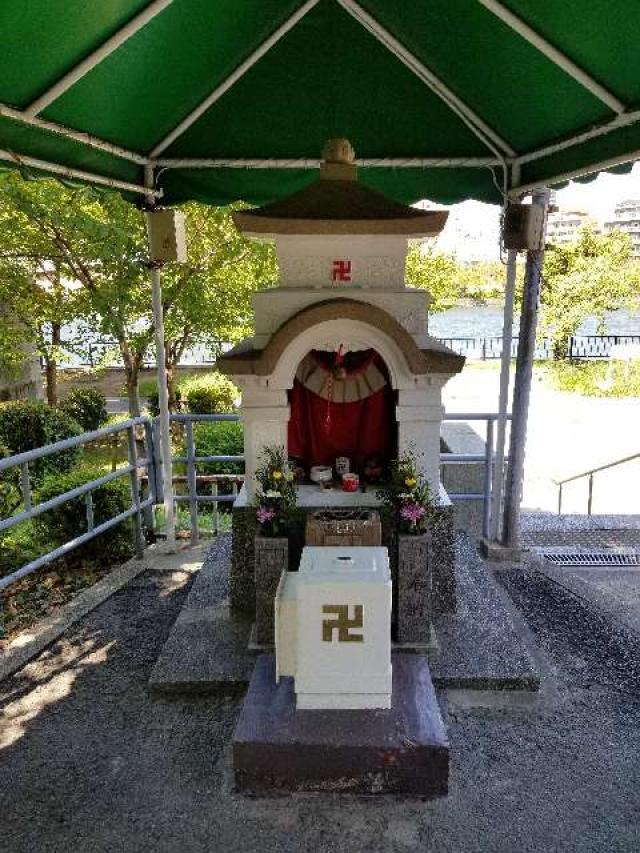 川崎地蔵尊の参拝記録4