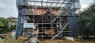 木山神宮の参拝記録(ゆきみぃさん)