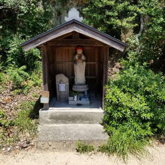 聖天堂（神呪寺）の写真1