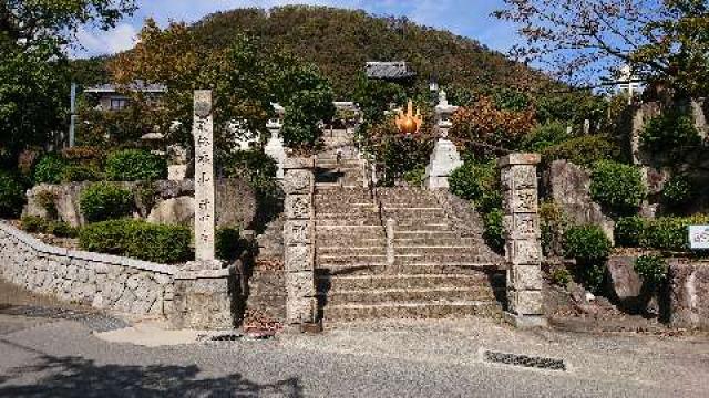 聖天堂の参拝記録4