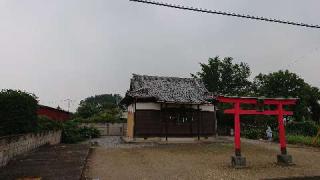 八坂神社の参拝記録(thonglor17さん)