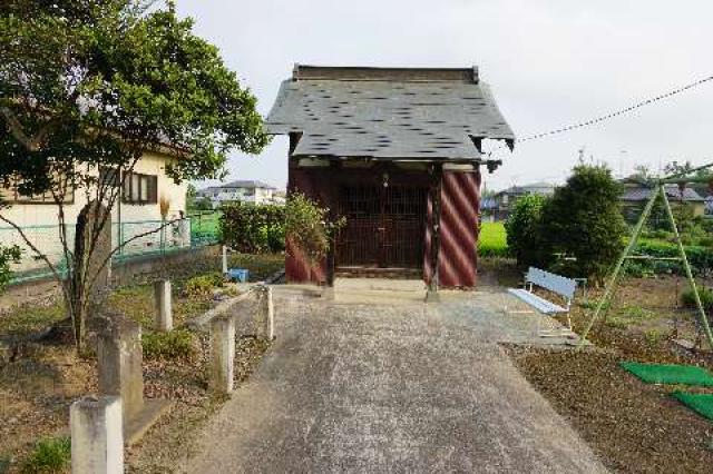 熊野神社の参拝記録4