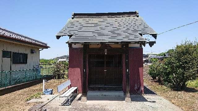 熊野神社の参拝記録2