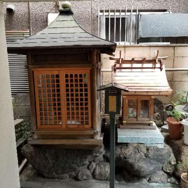 高野寺　地蔵尊の写真1