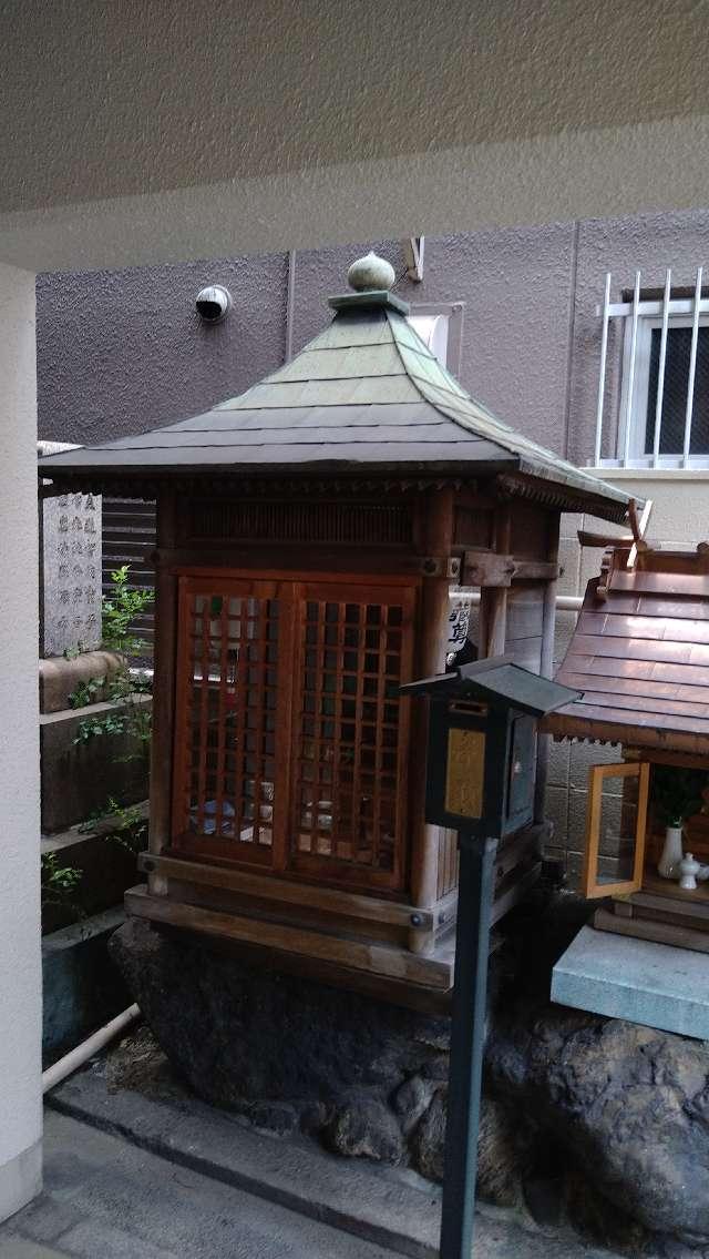 高野寺　地蔵尊の参拝記録1