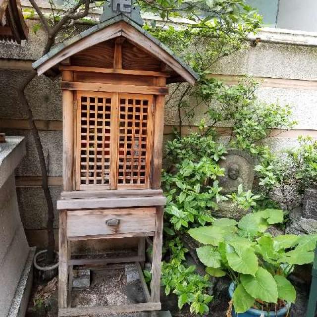 高野寺　地蔵尊の参拝記録3