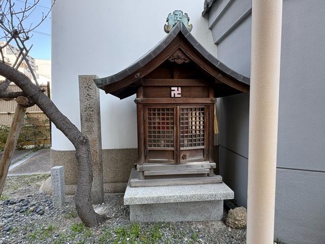 竹林寺　水呑地蔵尊の参拝記録1