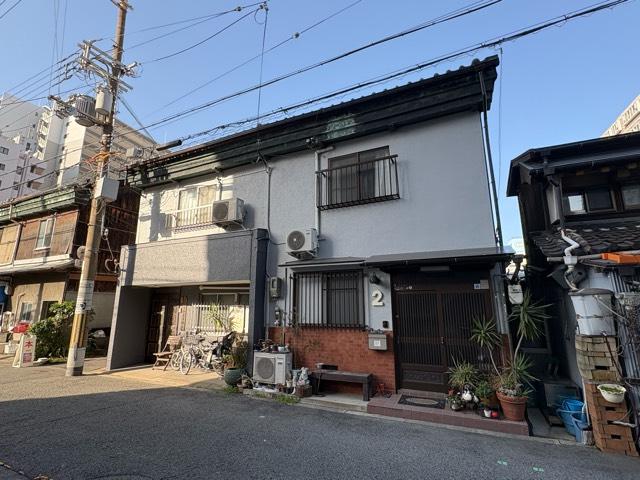 覚王寺の参拝記録1