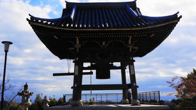 兵庫県西宮市甲山町25-1 大師堂（神呪寺）の写真2
