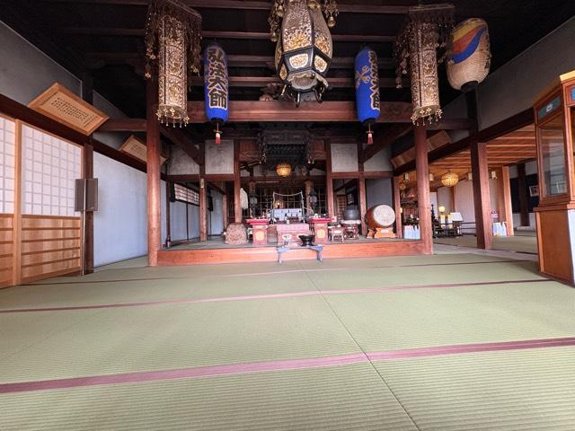 兵庫県西宮市甲山町25-1 大師堂（神呪寺）の写真4
