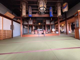 大師堂（神呪寺）の参拝記録(ととるしさん)