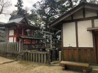 杵築神社(蔵之宮)の参拝記録(あきちゃんさん)