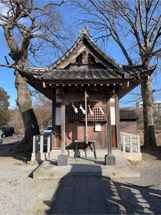 大手神社の参拝記録(なっちゃんさん)